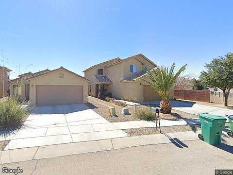 Calle Arroyo Norte, GREEN VALLEY, AZ 85614