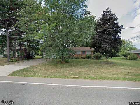 Kephart, BERRIEN SPRINGS, MI 49103