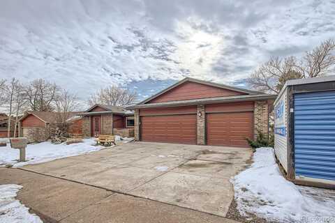 Iliff, LAKEWOOD, CO 80227