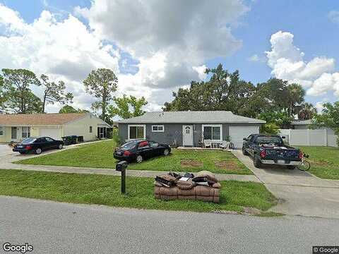 San Pablo, NORTH PORT, FL 34287