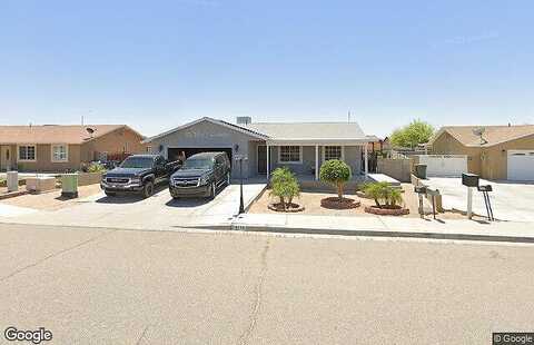 39Th, YUMA, AZ 85365