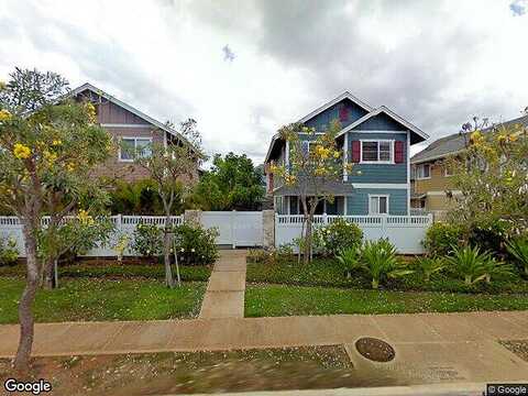 87 -1972 Pakeke St #N, Waianae, HI 96792