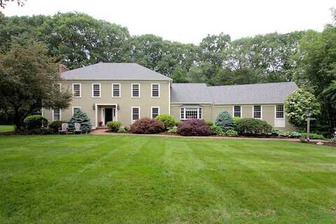 Bigelow, SUDBURY, MA 01776