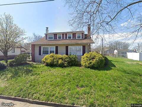 Castle Heights, PENNSVILLE, NJ 08070