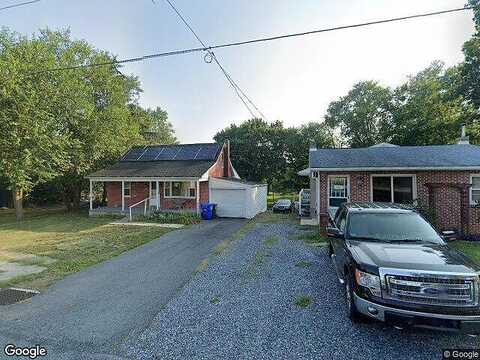 Channel, CARLISLE, PA 17013