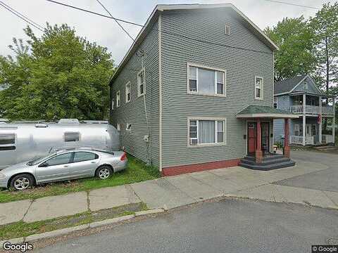 Ellsworth, MECHANICVILLE, NY 12118