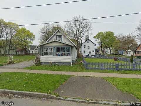 Harris, ROCHESTER, NY 14621