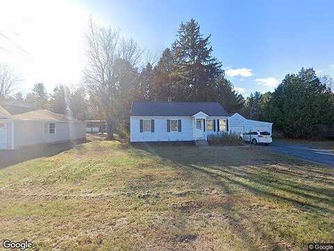 Hill, KEESEVILLE, NY 12944