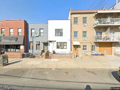 Kingsland, BROOKLYN, NY 11222