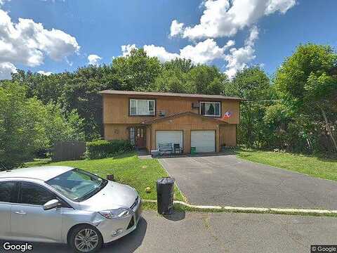 Pascack, NANUET, NY 10954