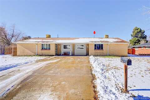 Newland, LAKEWOOD, CO 80226