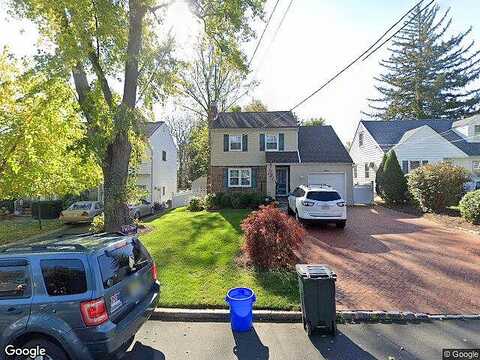 Satterthwaite, NUTLEY, NJ 07110