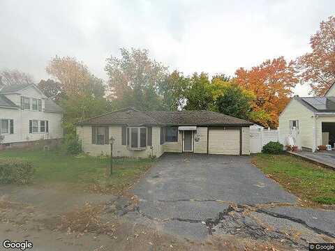 Vezina, LEOMINSTER, MA 01453