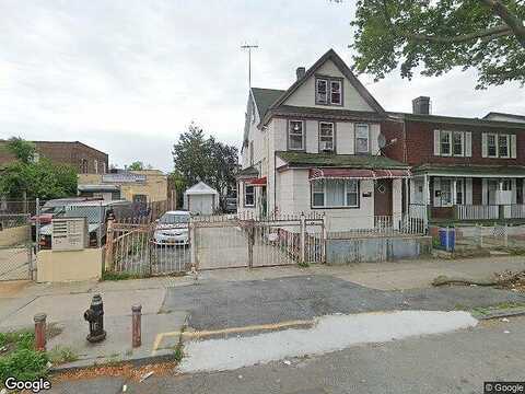 123Rd Street, Richmond Hill, NY 11418