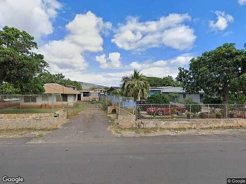 Hakimo, WAIANAE, HI 96792