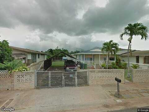 Manuu, WAIANAE, HI 96792