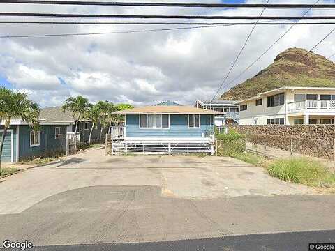 Farrington, WAIANAE, HI 96792