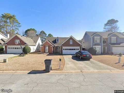 Ahearn, SUWANEE, GA 30024