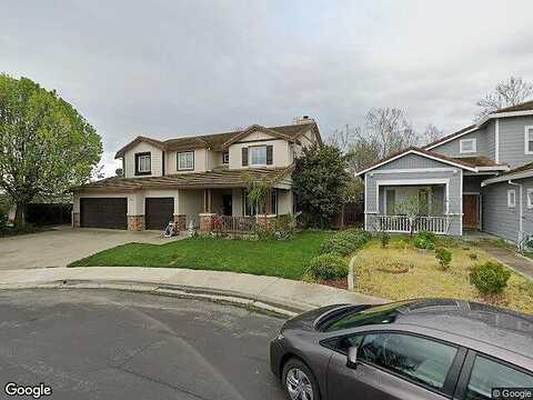 Kramer, BRENTWOOD, CA 94513