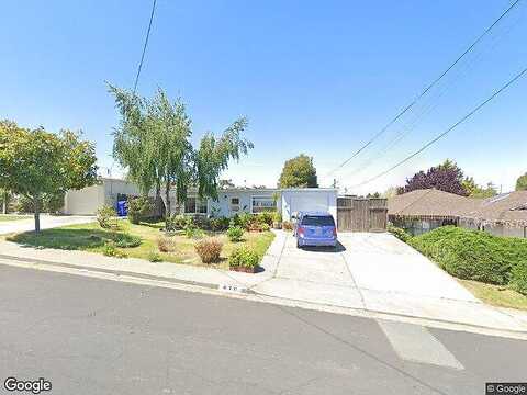 Sunnyview, PINOLE, CA 94564