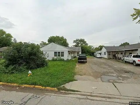 Derrer Rd, COLUMBUS, OH 43204