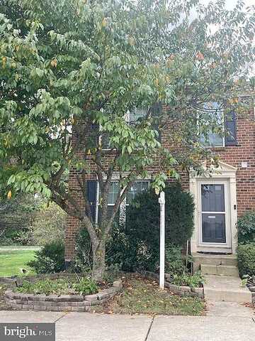 Cresthill, LAUREL, MD 20723