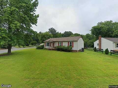 Gunsight, NORTH CHESTERFIELD, VA 23237