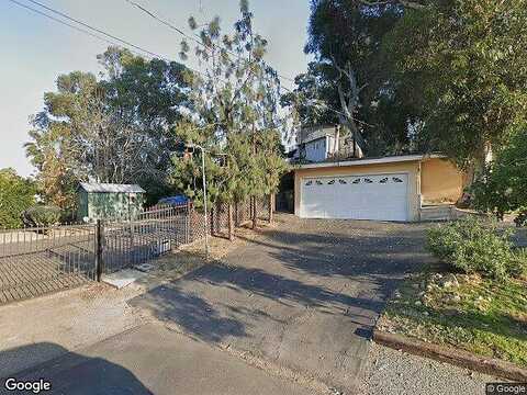 Hillrose, SUNLAND, CA 91040