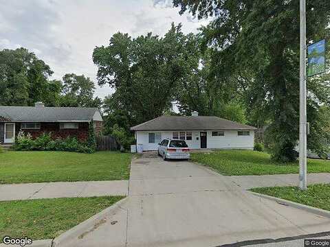 Longview, KANSAS CITY, MO 64134