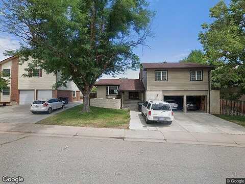 Doane, DENVER, CO 80231