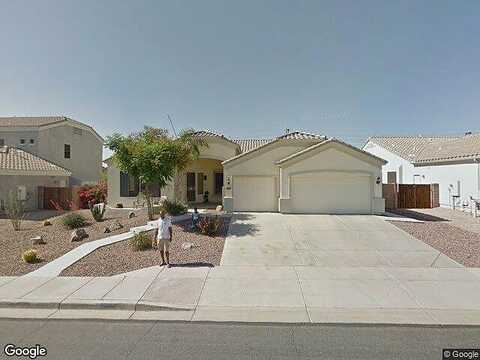 Hannibal, MESA, AZ 85207