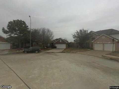 Aberdeen Palms, HOUSTON, TX 77095