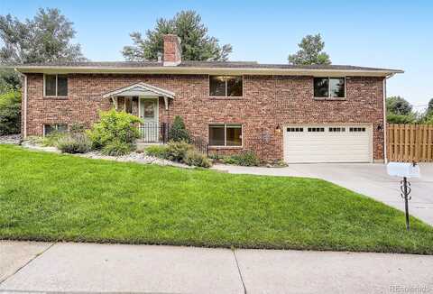 70Th, ARVADA, CO 80004