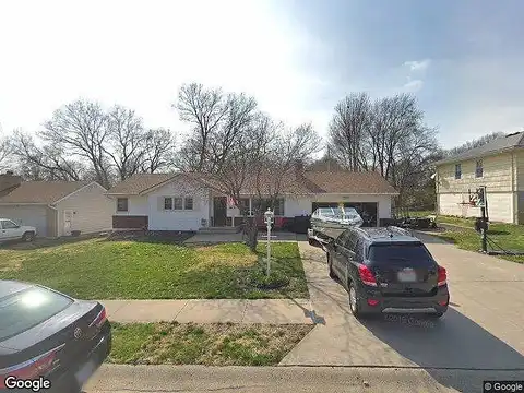 Charlotte St, Kansas City, MO 64155
