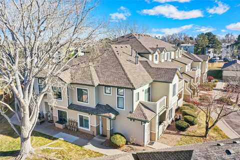 Florida, DENVER, CO 80247