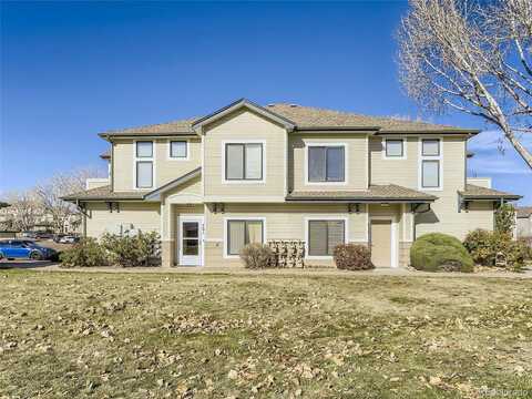 Florida, DENVER, CO 80247