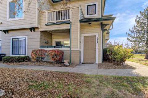Florida, DENVER, CO 80247
