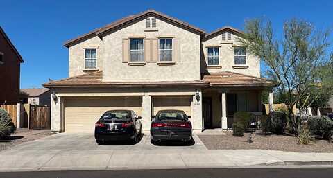 182Nd, WADDELL, AZ 85355