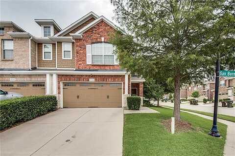 San Bernard, PLANO, TX 75024