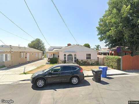 Decosta, WHITTIER, CA 90606