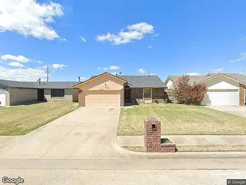 Hillridge, OKLAHOMA CITY, OK 73141