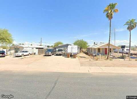 Main, COOLIDGE, AZ 85128