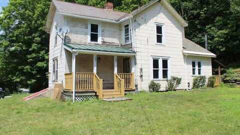 Upper, POULTNEY, VT 05764