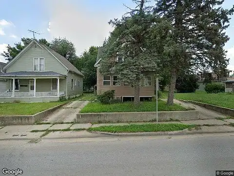 Grand, DECATUR, IL 62522