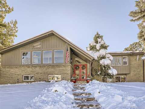Kenyon, DENVER, CO 80237