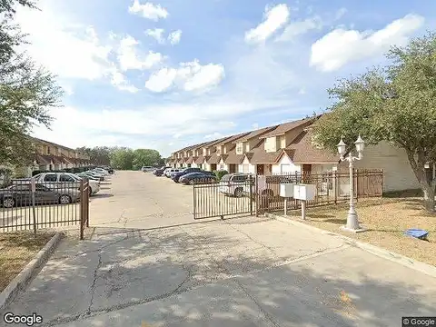 Mcpherson, LAREDO, TX 78045