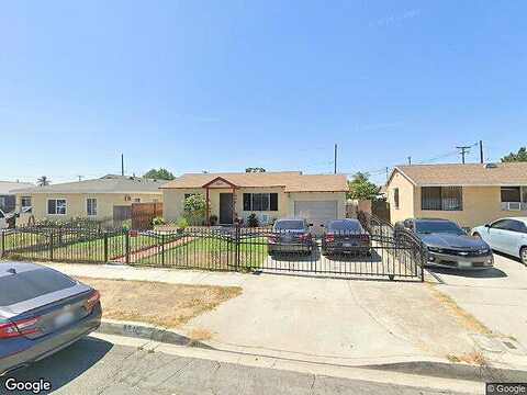 Railton, PICO RIVERA, CA 90660