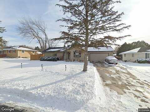 61St, MINNEAPOLIS, MN 55428