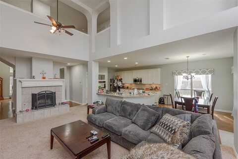 Cherry Lee, LANTANA, TX 76226