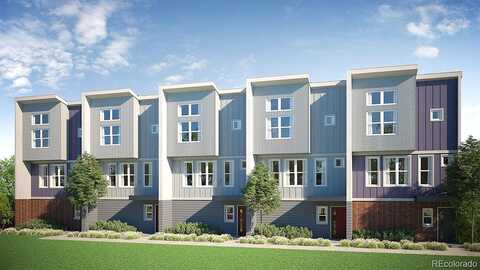 E Hampden Avenue #19, Denver, CO 80231